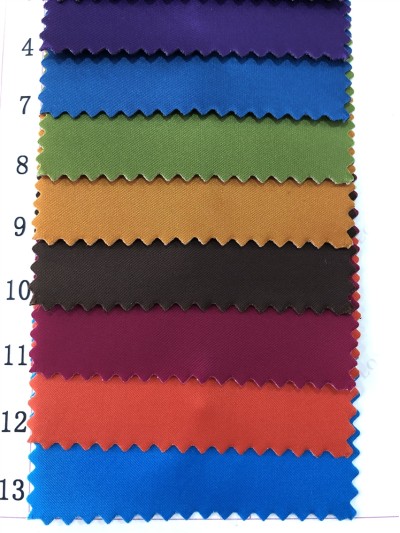 GZ-JNWI  813  尼龍面料 背囊/雨衣面料 後面照